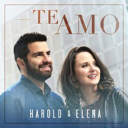 Cover of Te Amo