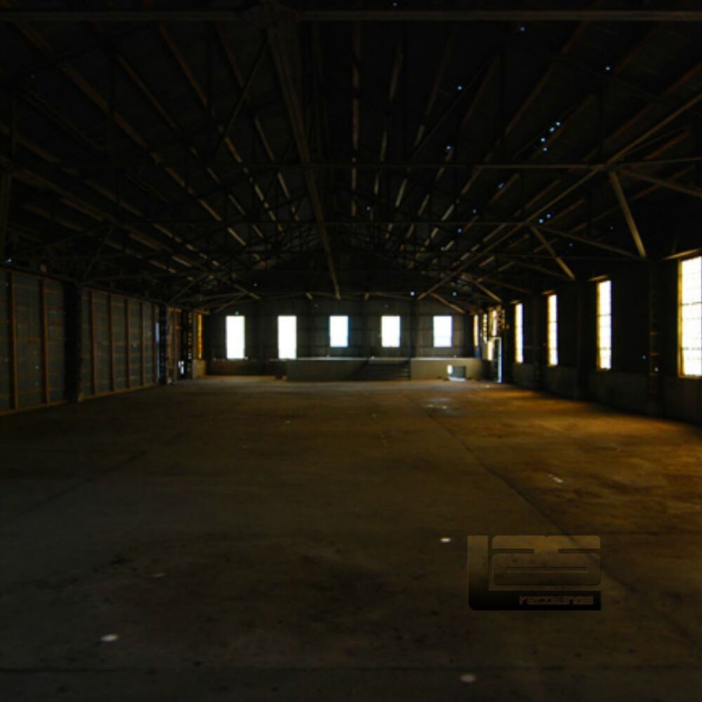 Picture of Confessions EP