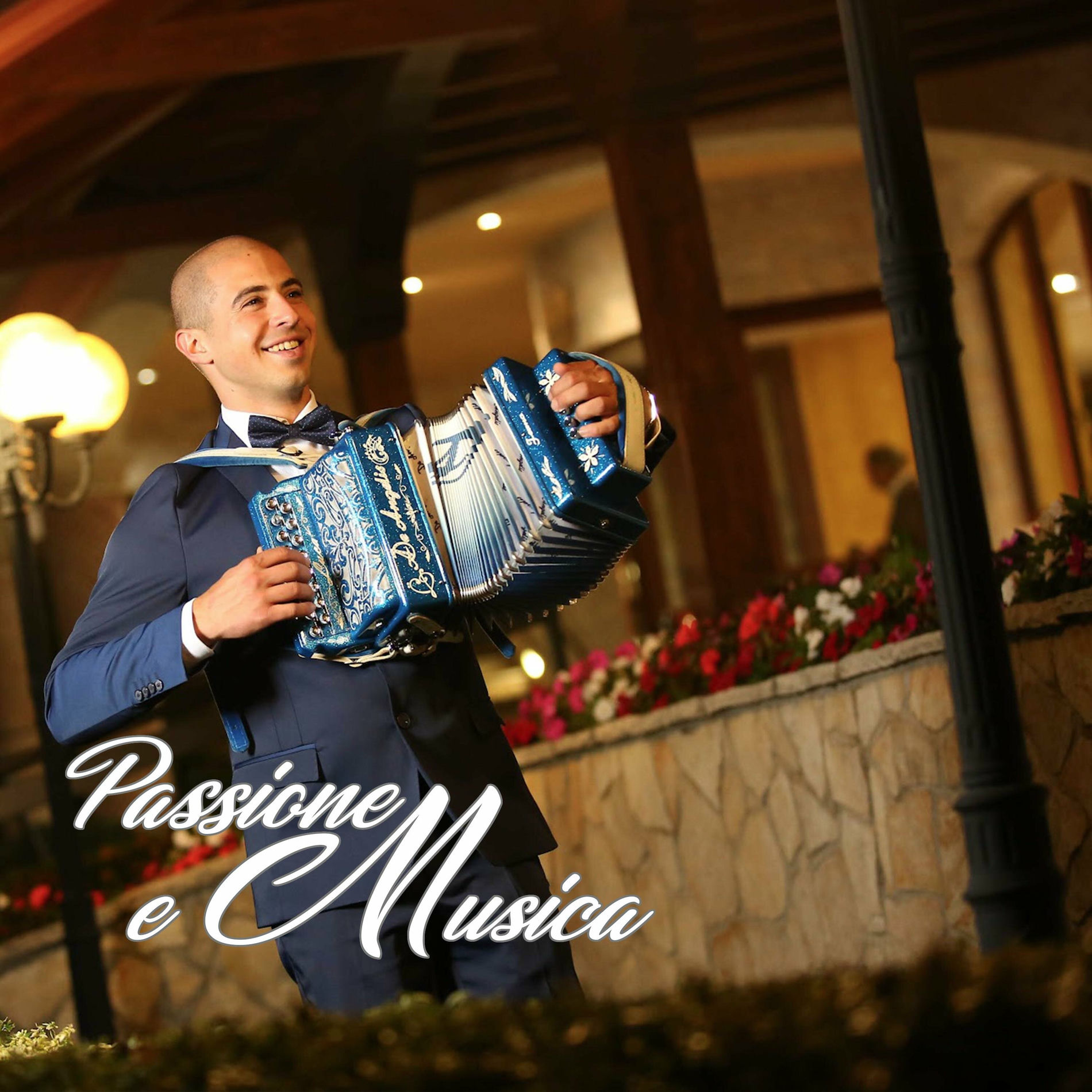 Album cover of Pizzica Dance