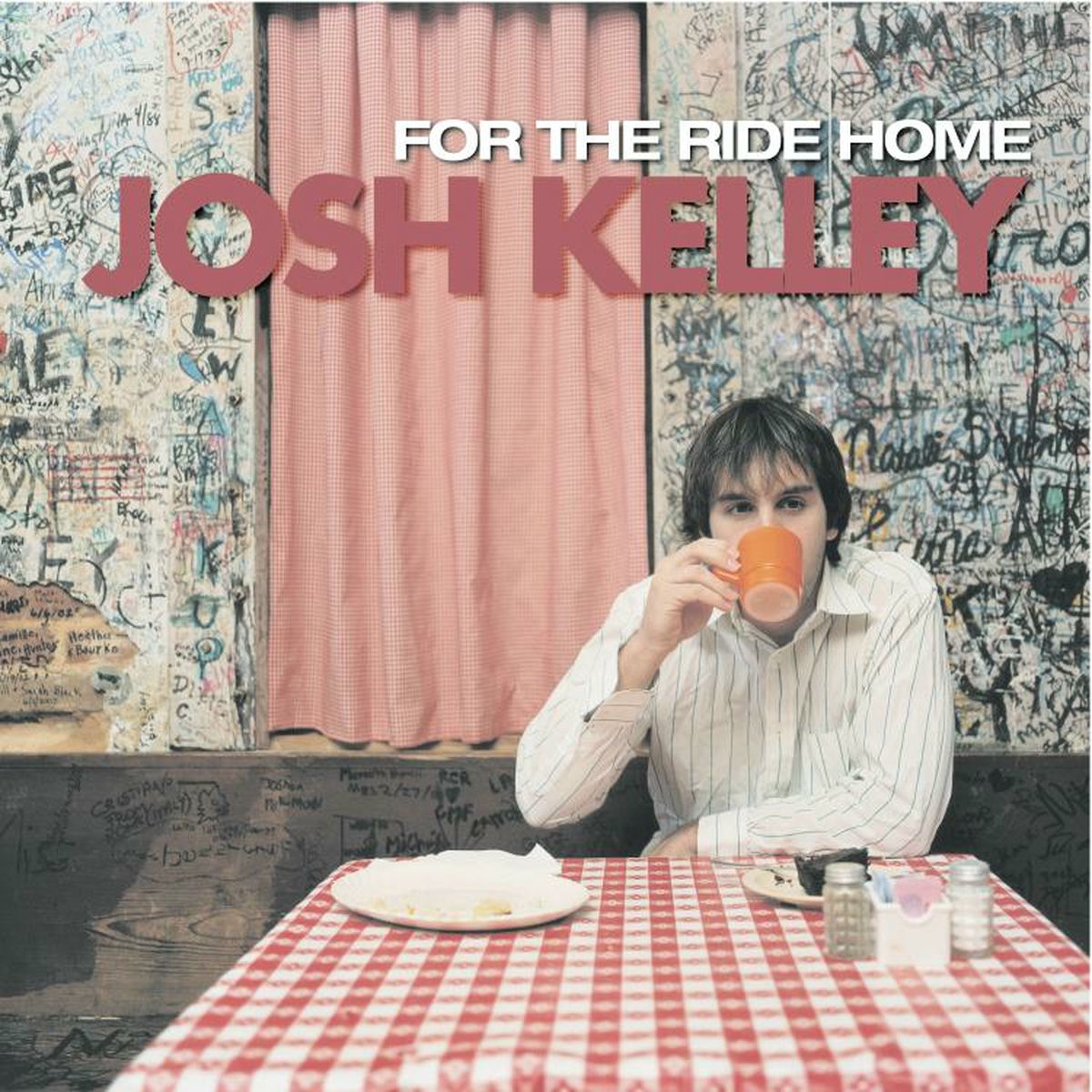 Album cover of Everybody Wants You