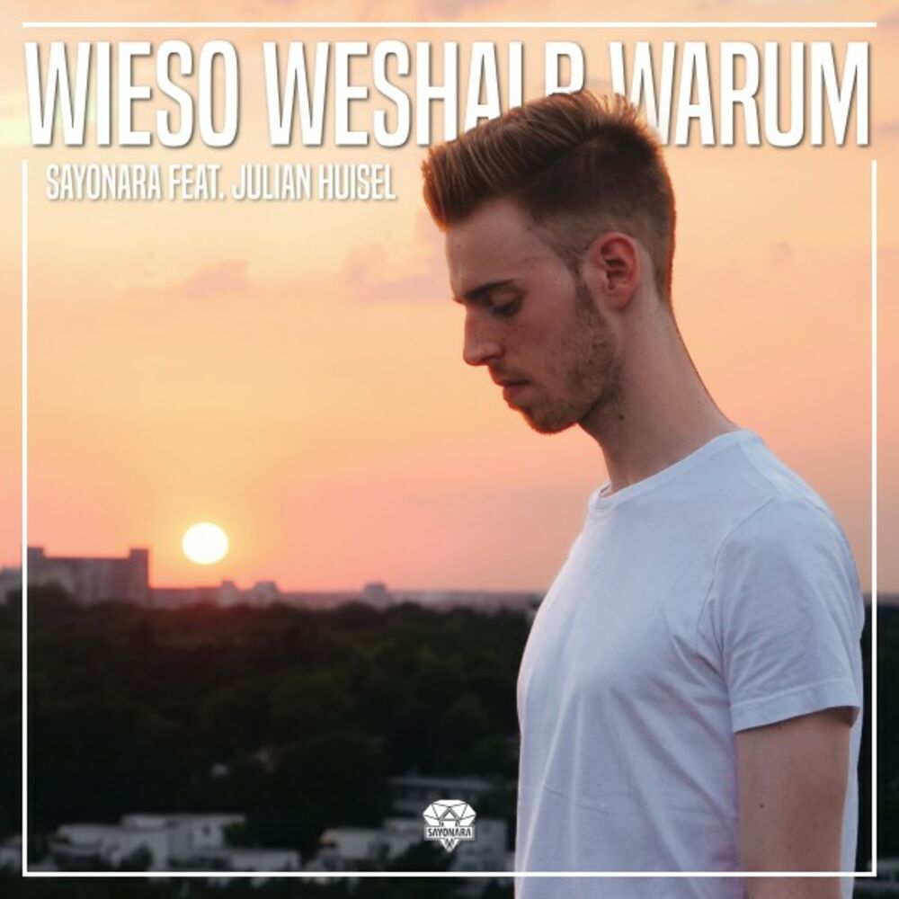 Picture of Wieso, weshalb, warum?