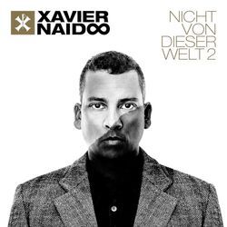 Cover of Nicht von dieser Welt 2 (Deluxe)