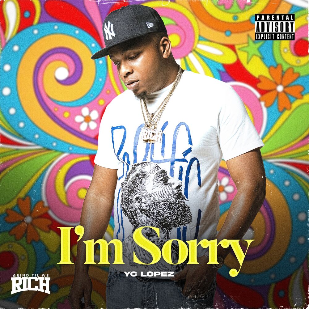 Picture of I'm Sorry