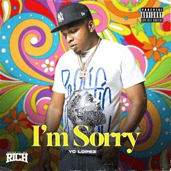 Cover of I'm Sorry