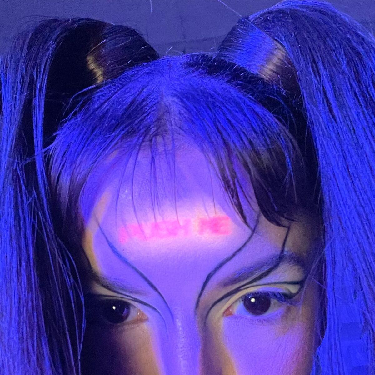 Album cover of Push Me