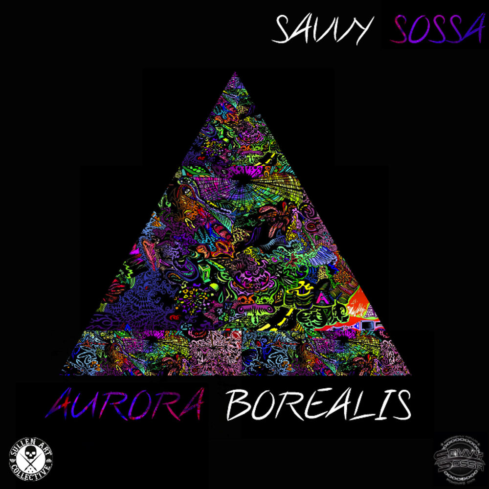 Picture of Aurora Borealis