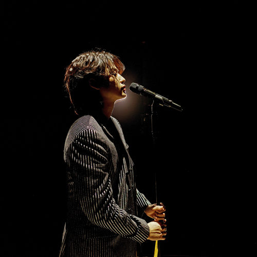 LEE SOLOMON – Goodbye in gold – Single