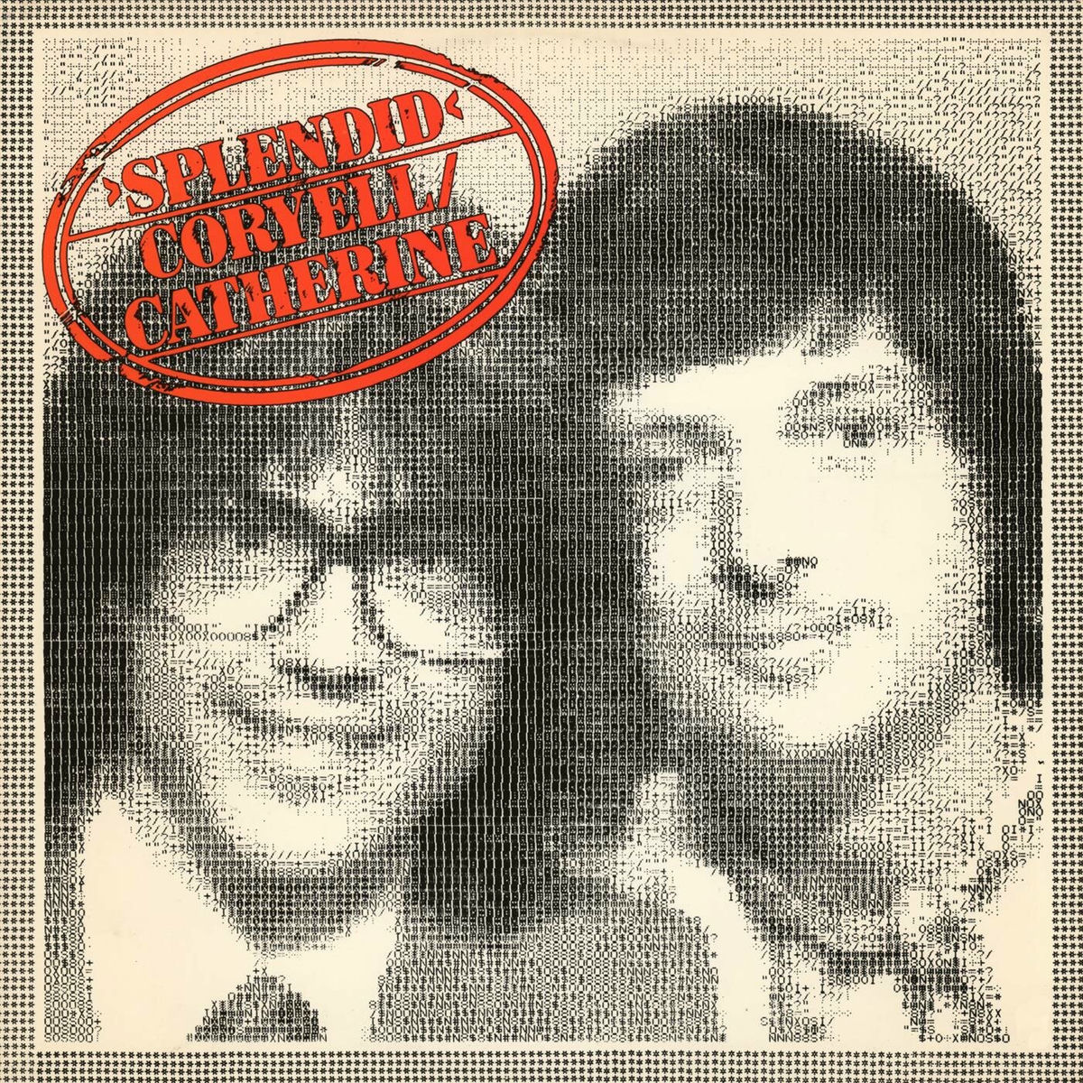 Album cover of Splendid