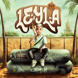 Cover of Leyla