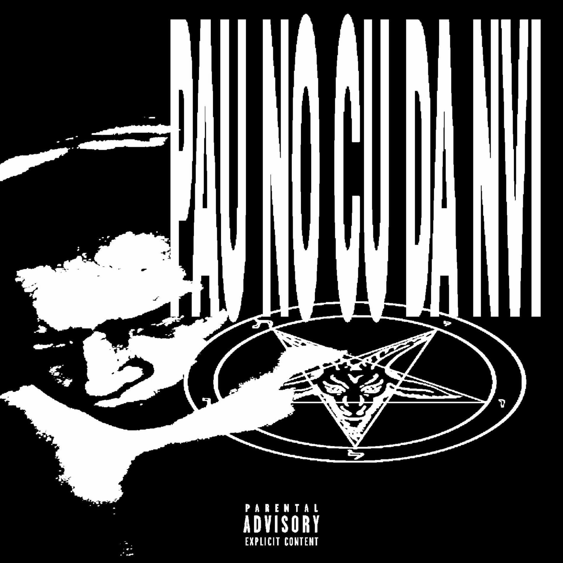 Album cover of Pau no Cu da Nvi