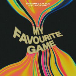 Cover of My Favourite Game (feat. The Cardigans)