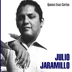 Cover of Quema Esas Cartas