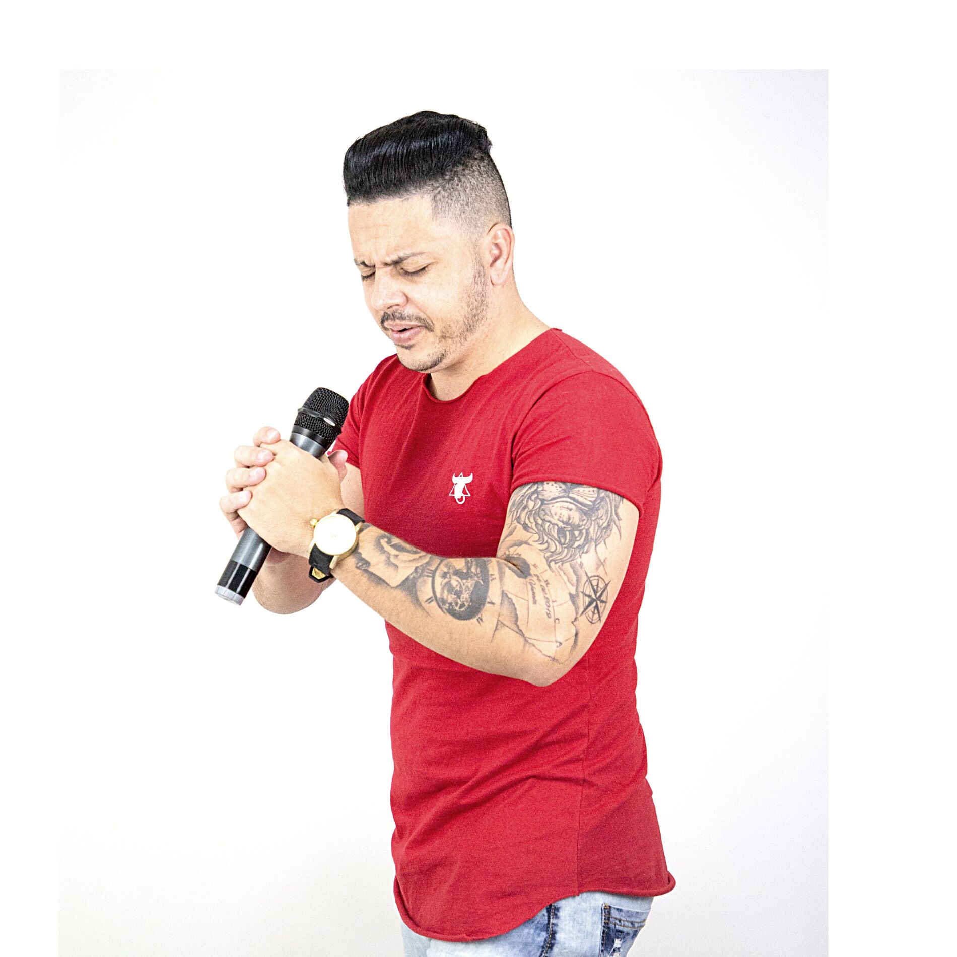 Album cover of Mendigo de Amor