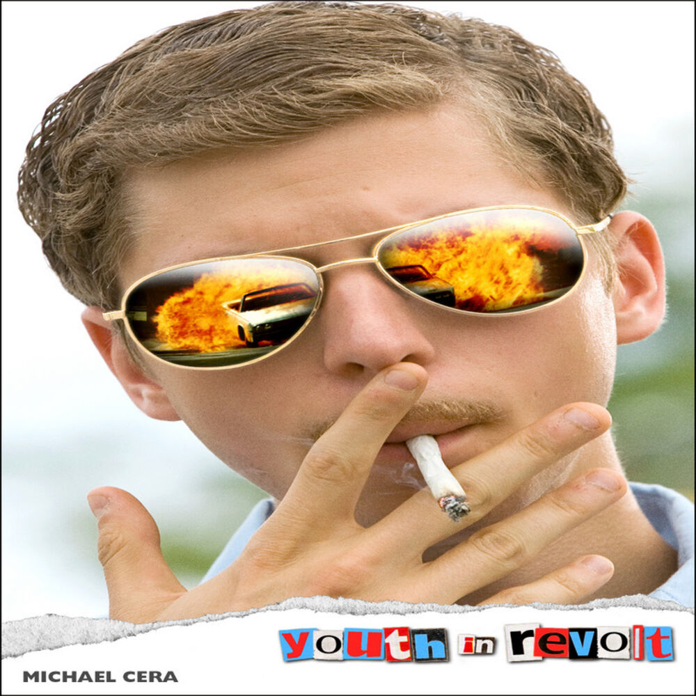 Picture of Youth in Revolt (Original Score)
