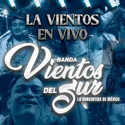 Cover of La Vientos En Vivo (En Vivo)