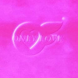 Cover of OnlyLove