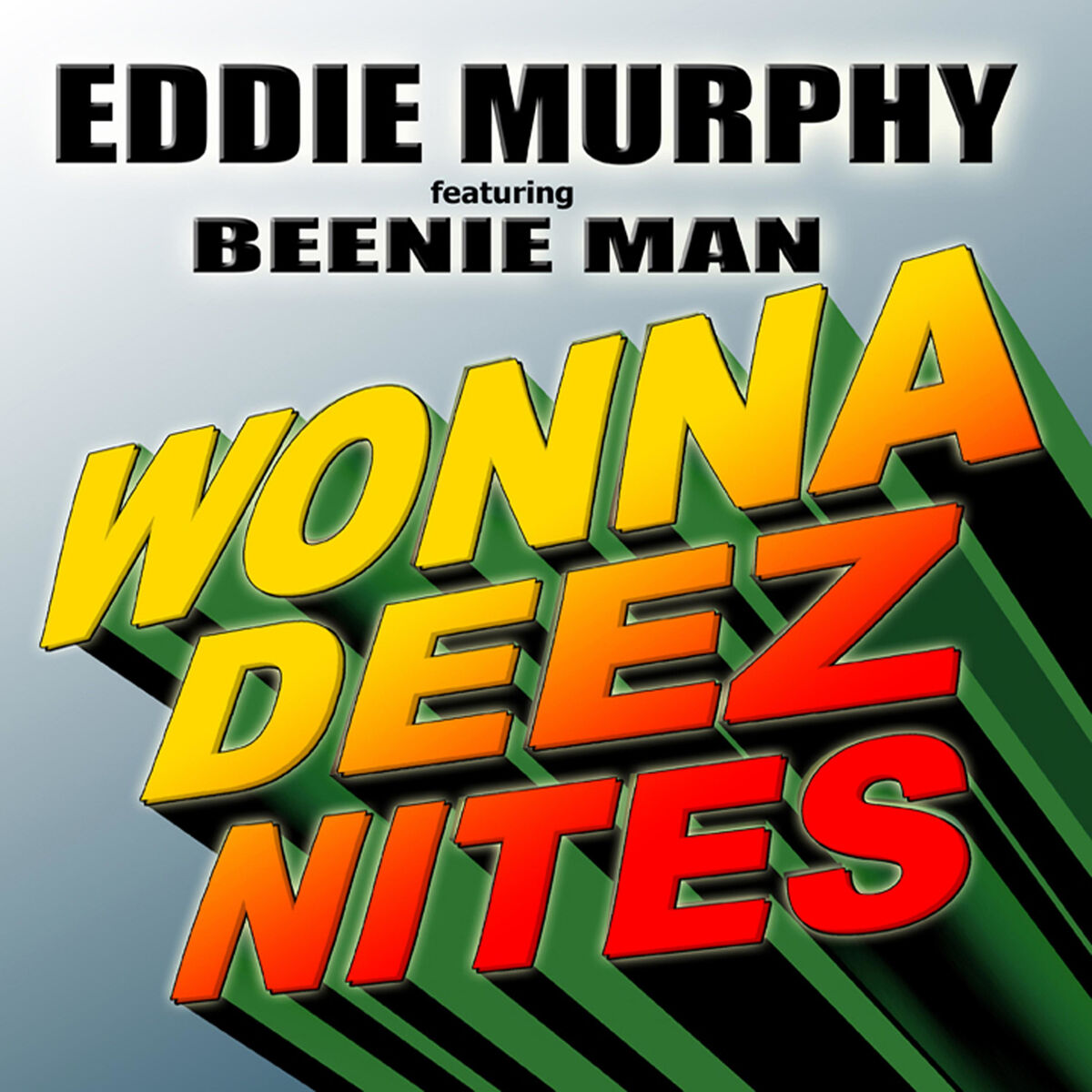 Album cover of Wonna Deez Nites