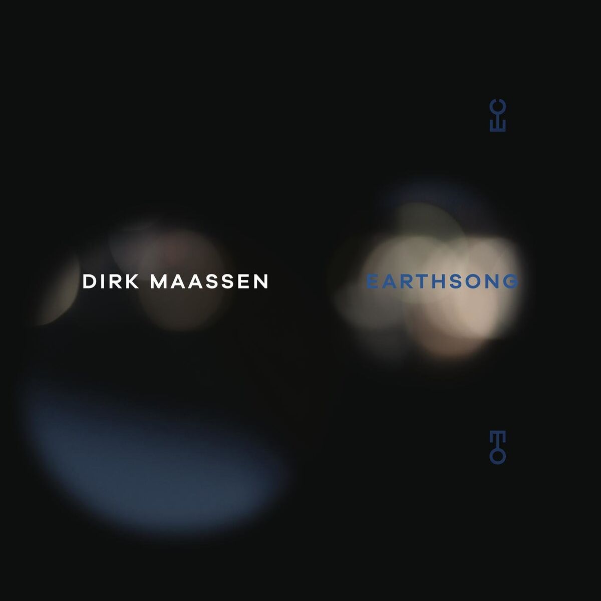 Album cover of Earthsong (feat. Hugar)