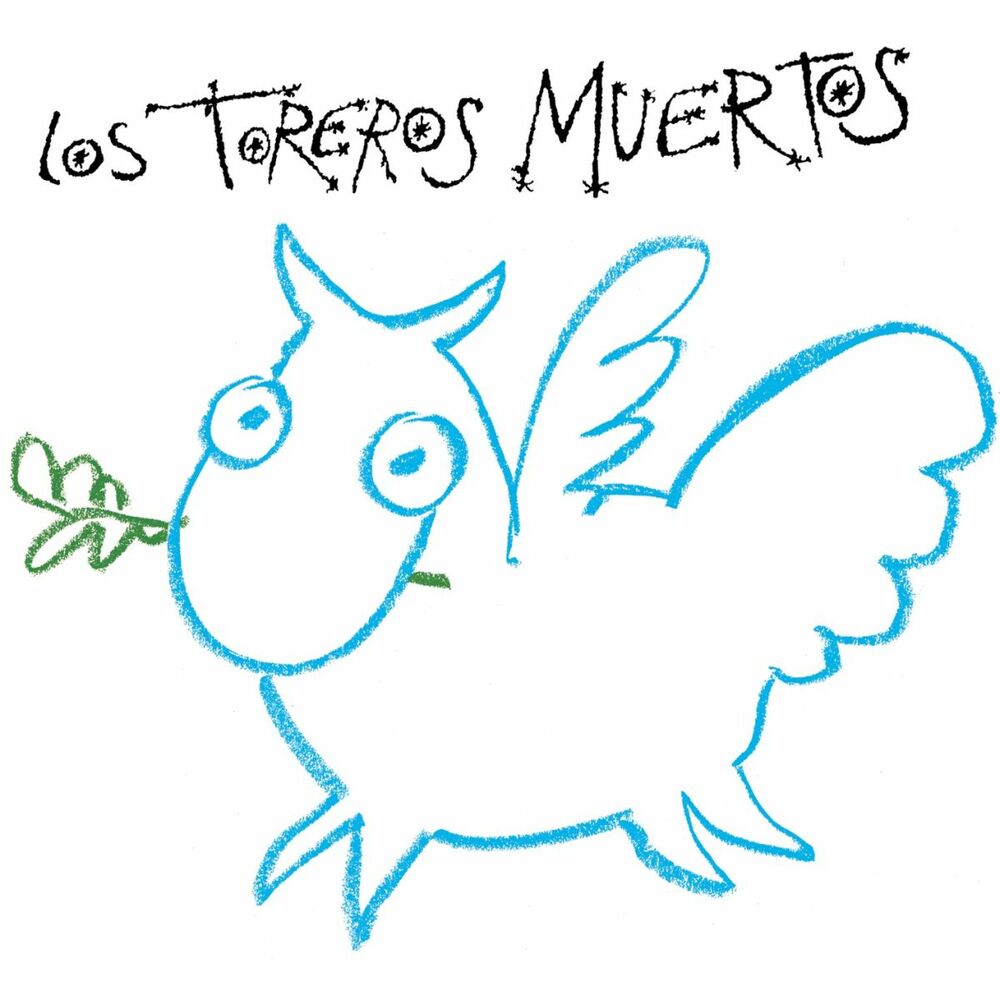 Picture of Los Toreros Muertos