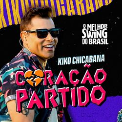 Cover of Coração Partido