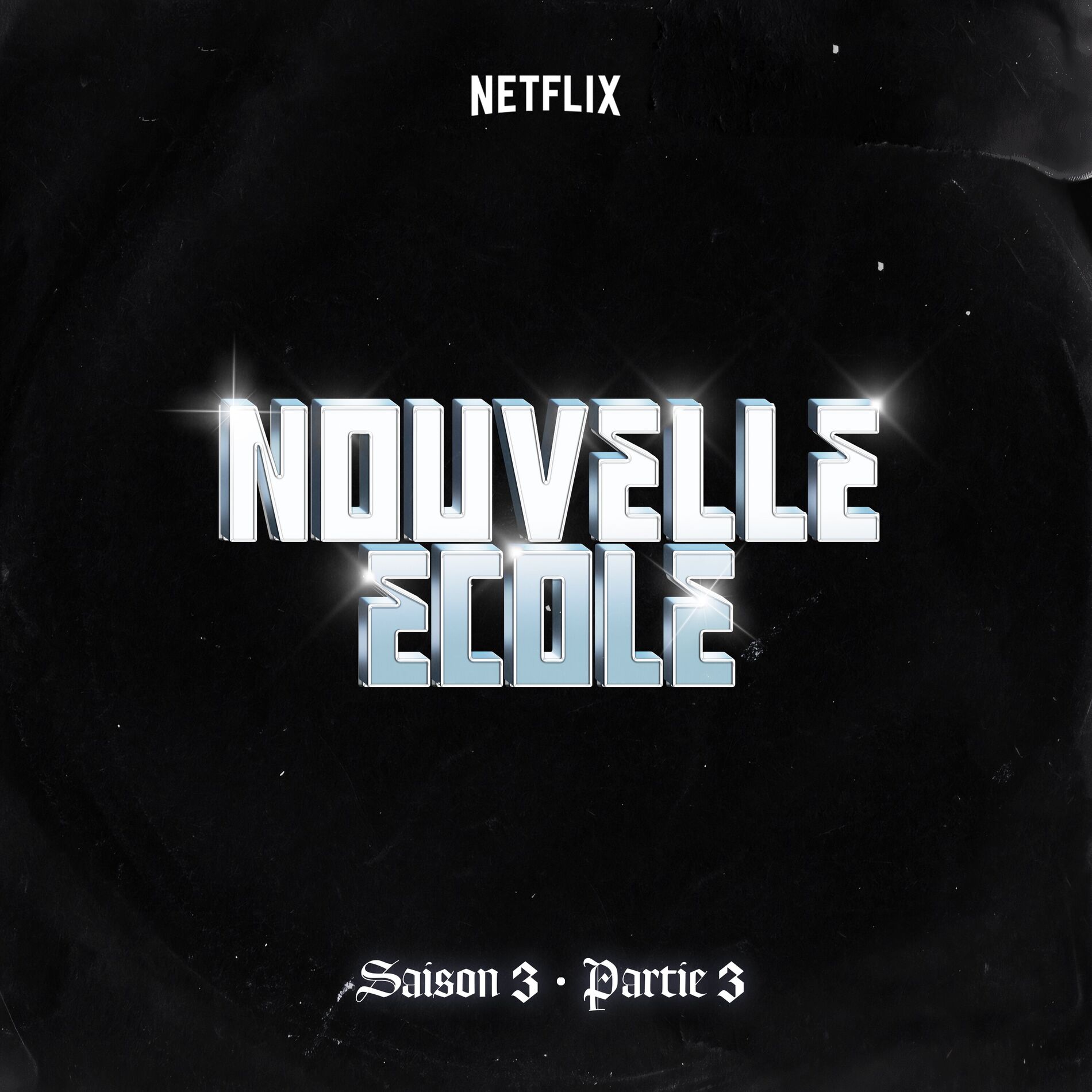 Album cover of Personne - Nouvelle École