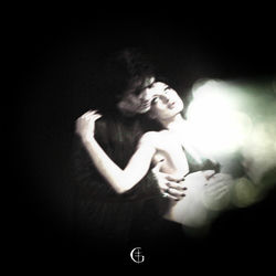 Вика любит ПЭПЭ