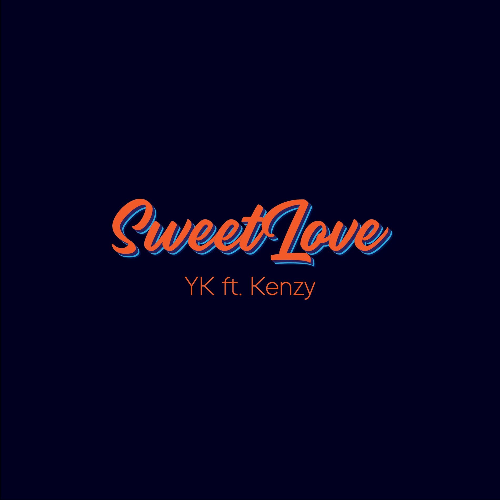 Album cover of Sweet Love (feat. Kenzy)