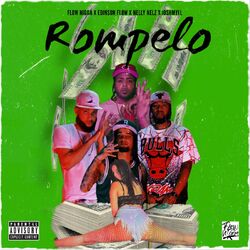 Cover of Rómpelo