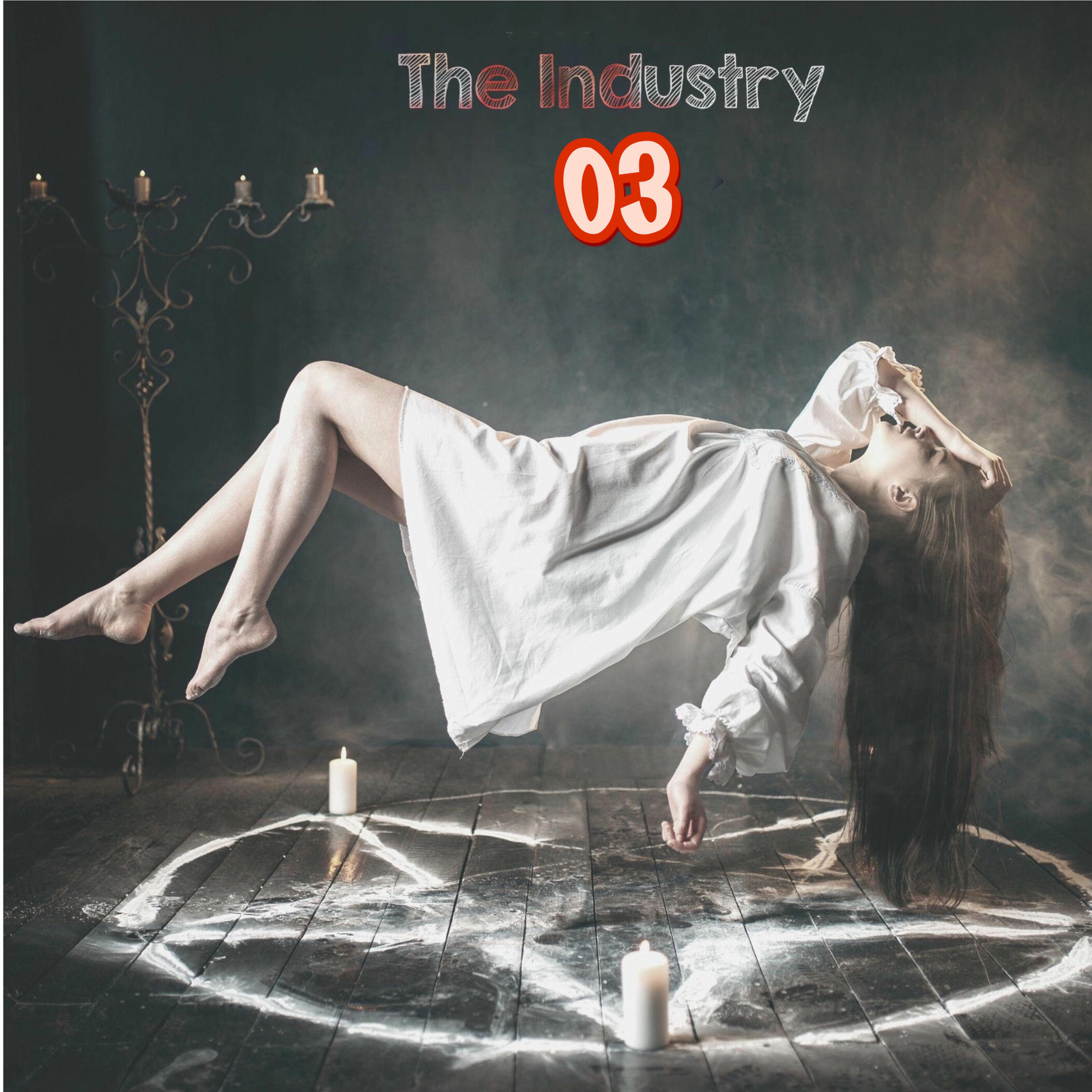 Album cover of The Industry 03