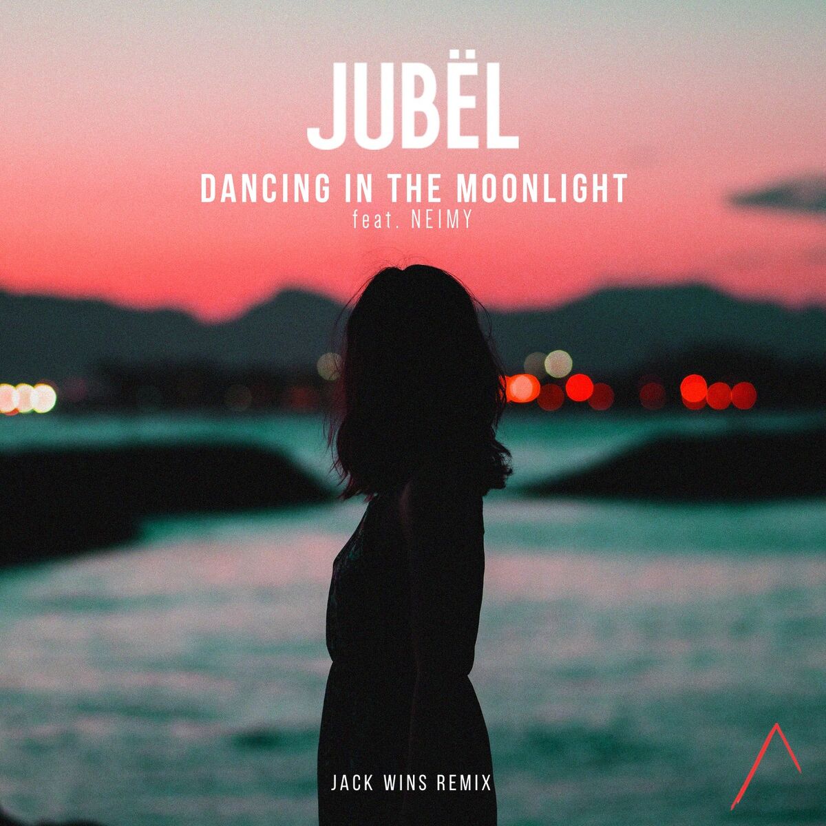 Album cover of Dancing in the Moonlight (feat. NEIMY)