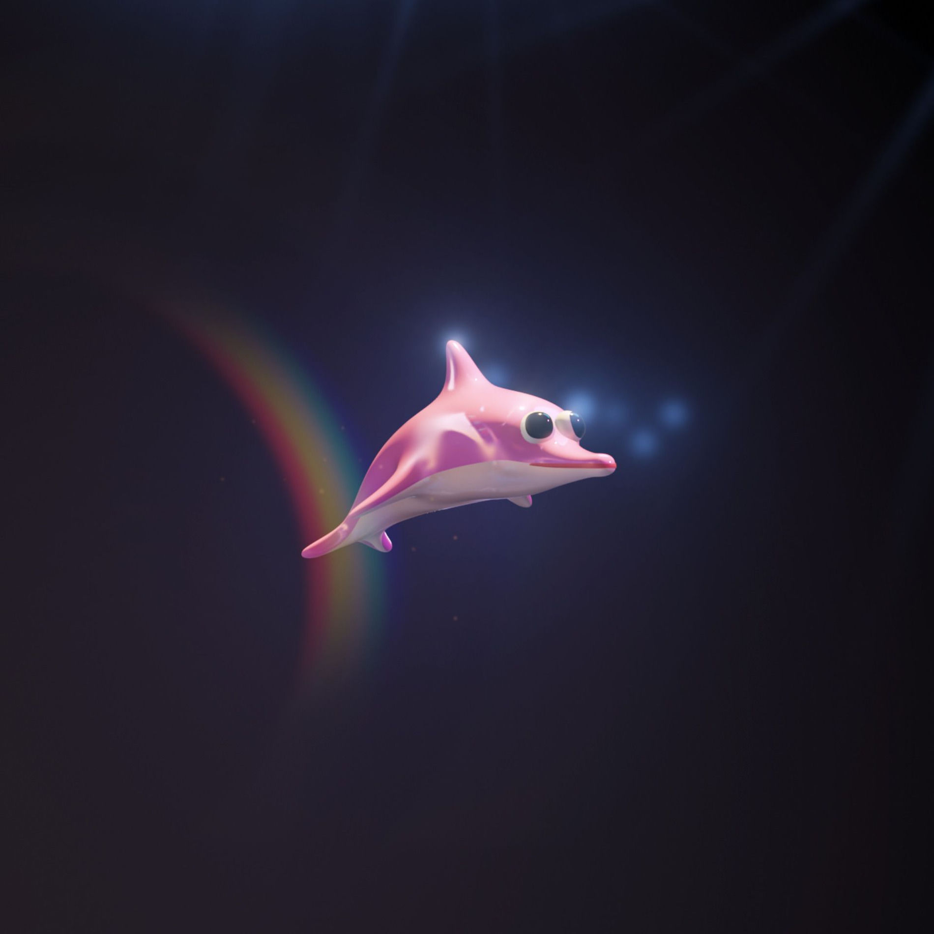 Dolphin Hyperspace - ! | Deezer