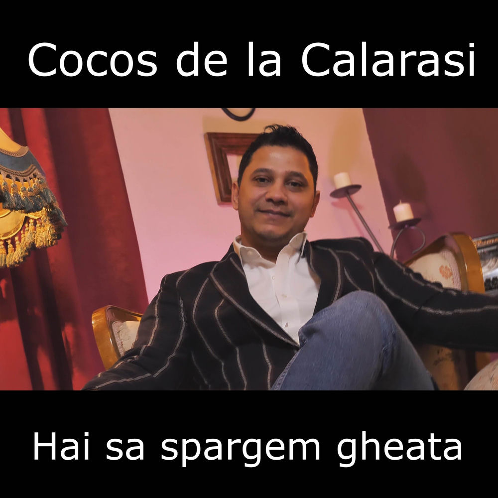 Hai sa spargem gheata