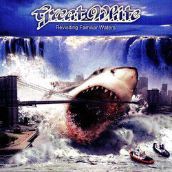Cover of Revisiting Familiar Waters