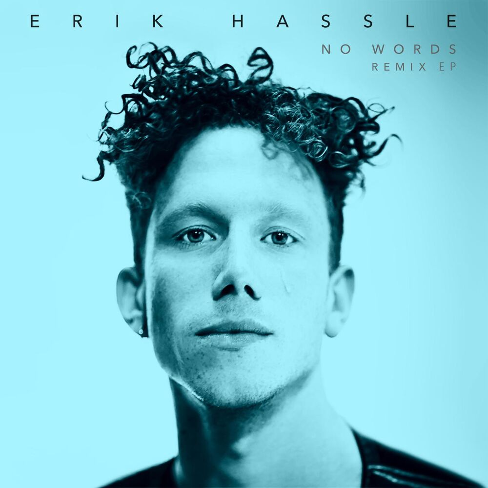 Picture of No Words (Remixes)