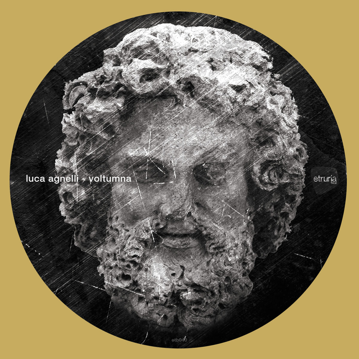 Album cover of Voltumna