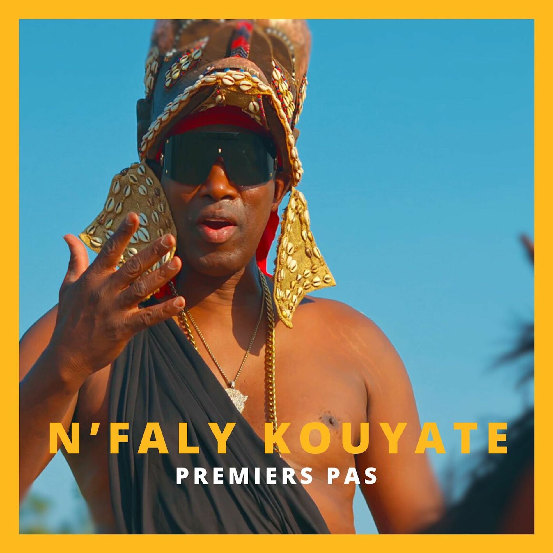 Album cover of Premiers pas