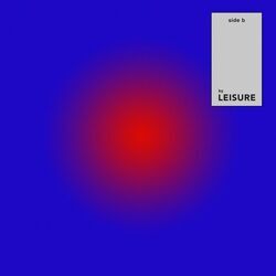 Cover of Side B