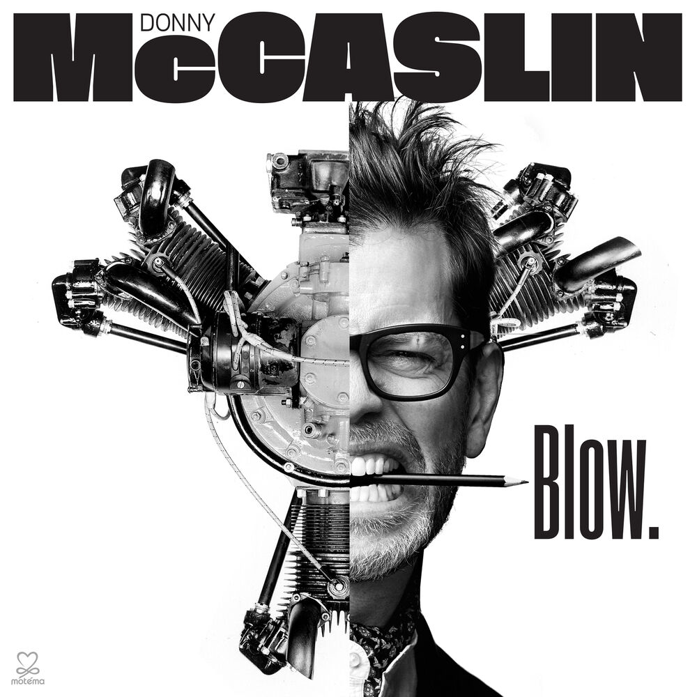 Picture of Blow.