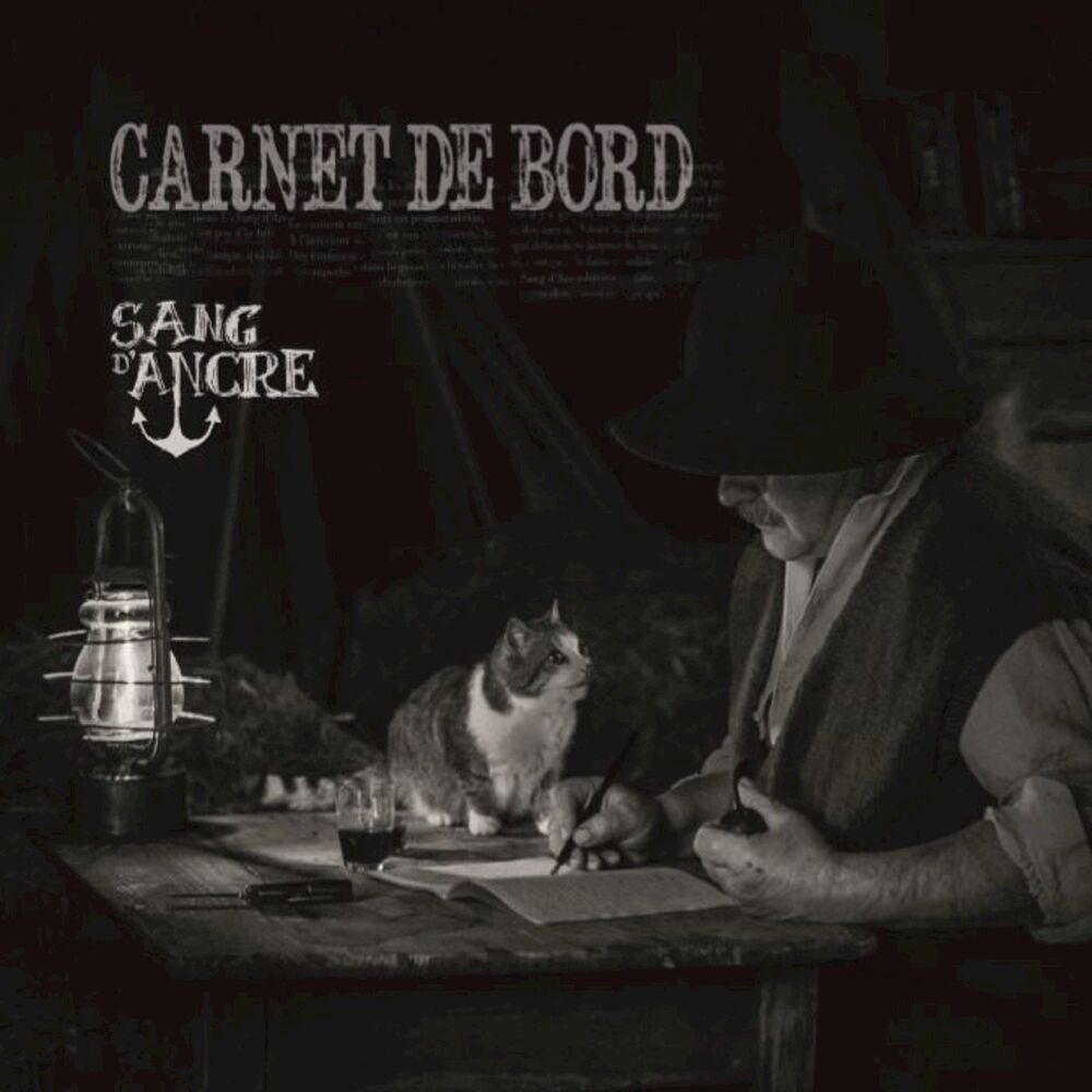 Picture of Carnet de Bord