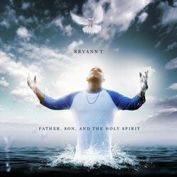 Cover of Father, Son, and the Holy Spirit