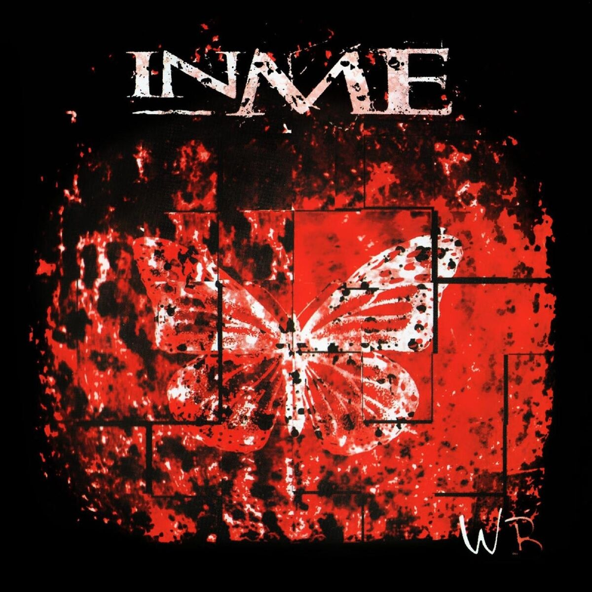 Album picture of White Butterfly