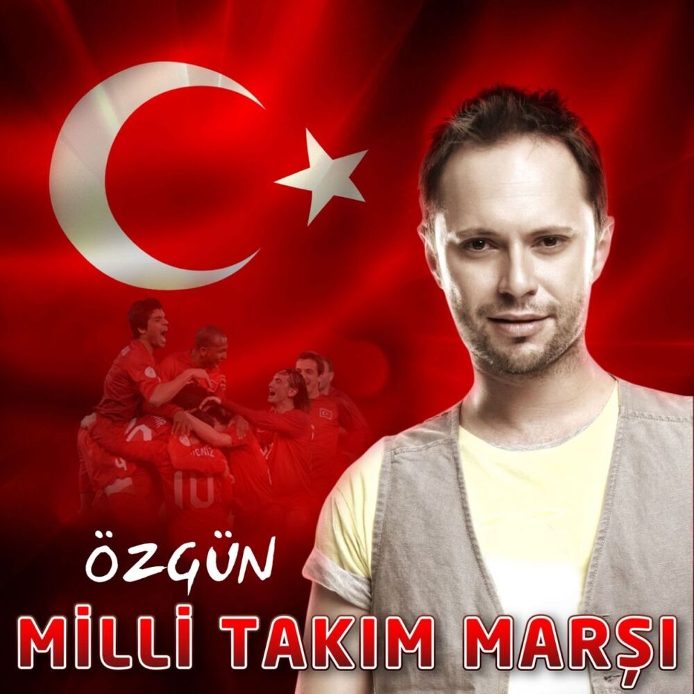 Picture of Milli Takım Marşı