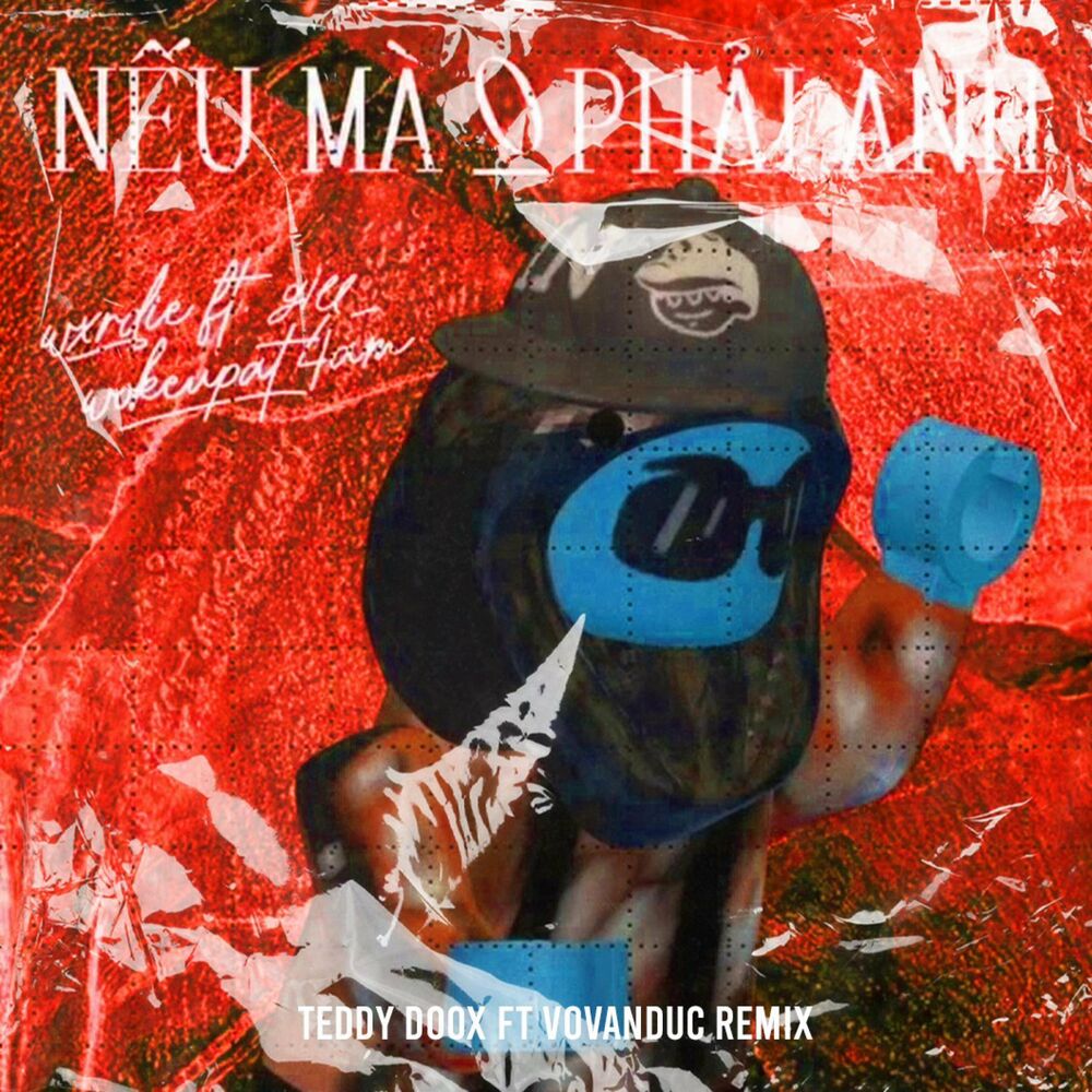 Picture of Nếu Mà 0 Phải Anh (feat. Wxrdie) [Teddy Doox & VoVanDuc Remix]