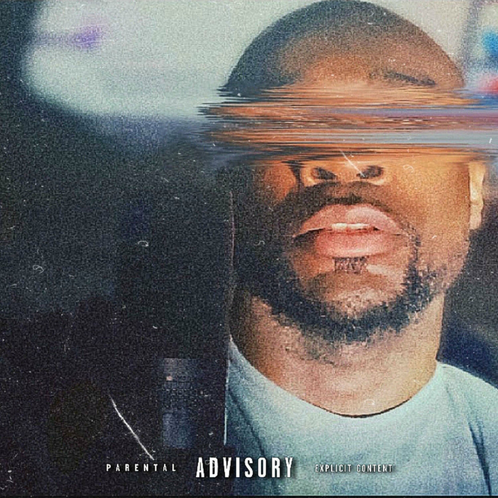 Album cover of A L O N E