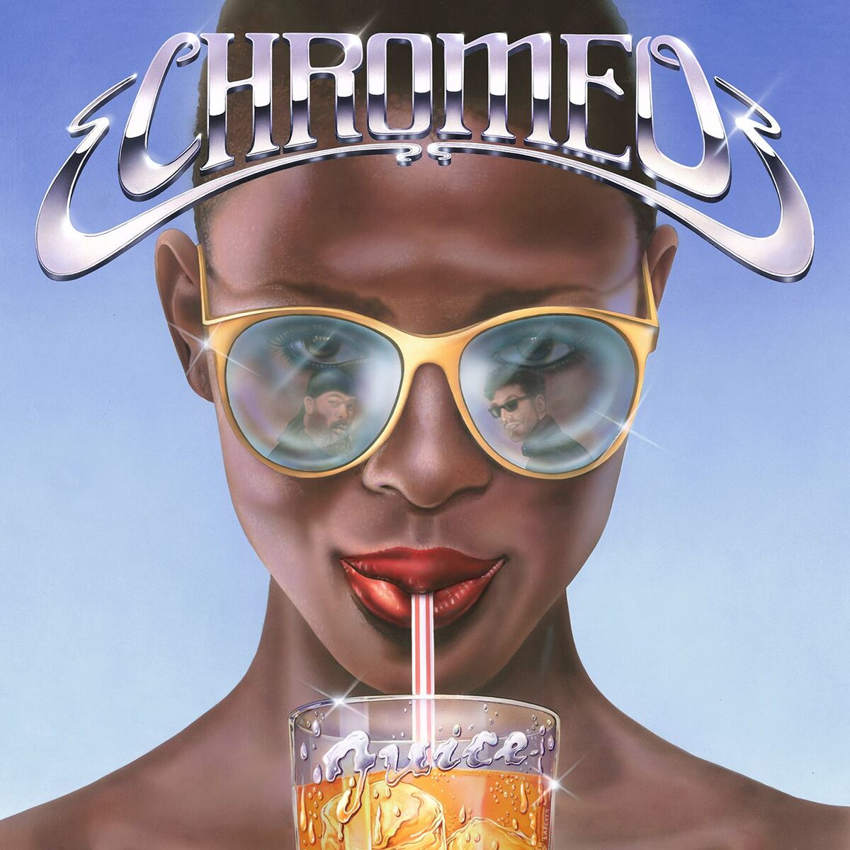 Album cover of Juice