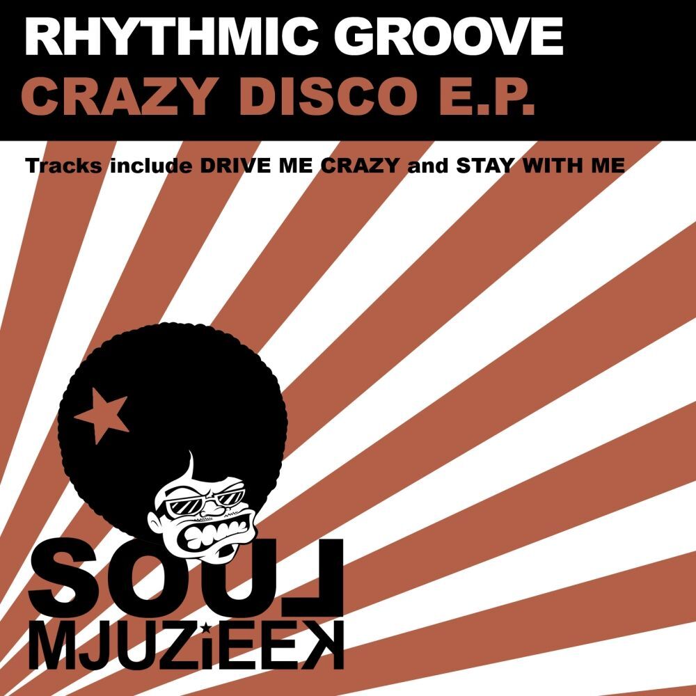 Picture of Crazy Disco E.P.