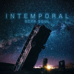 Cover of Intemporal