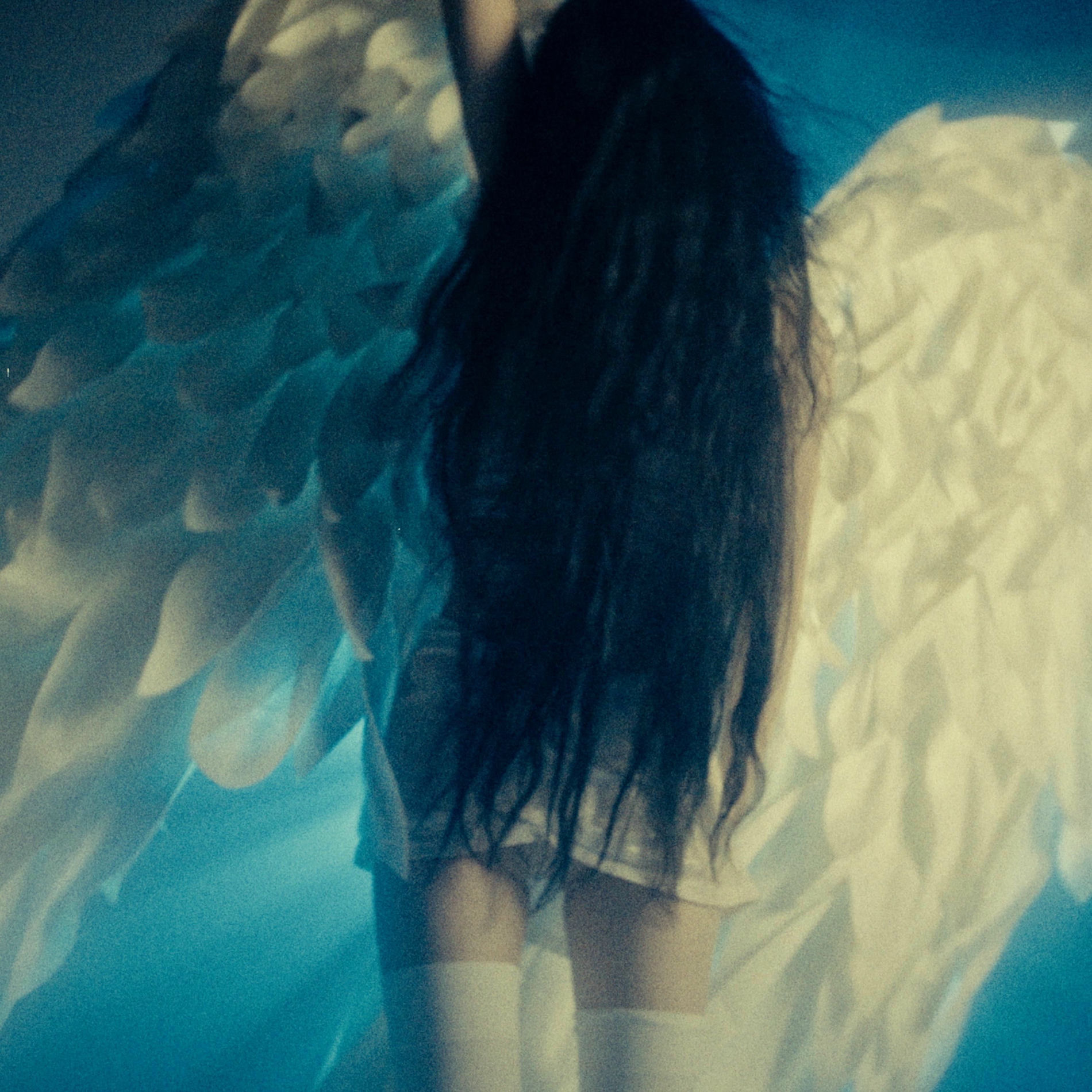 Album cover of REBORN