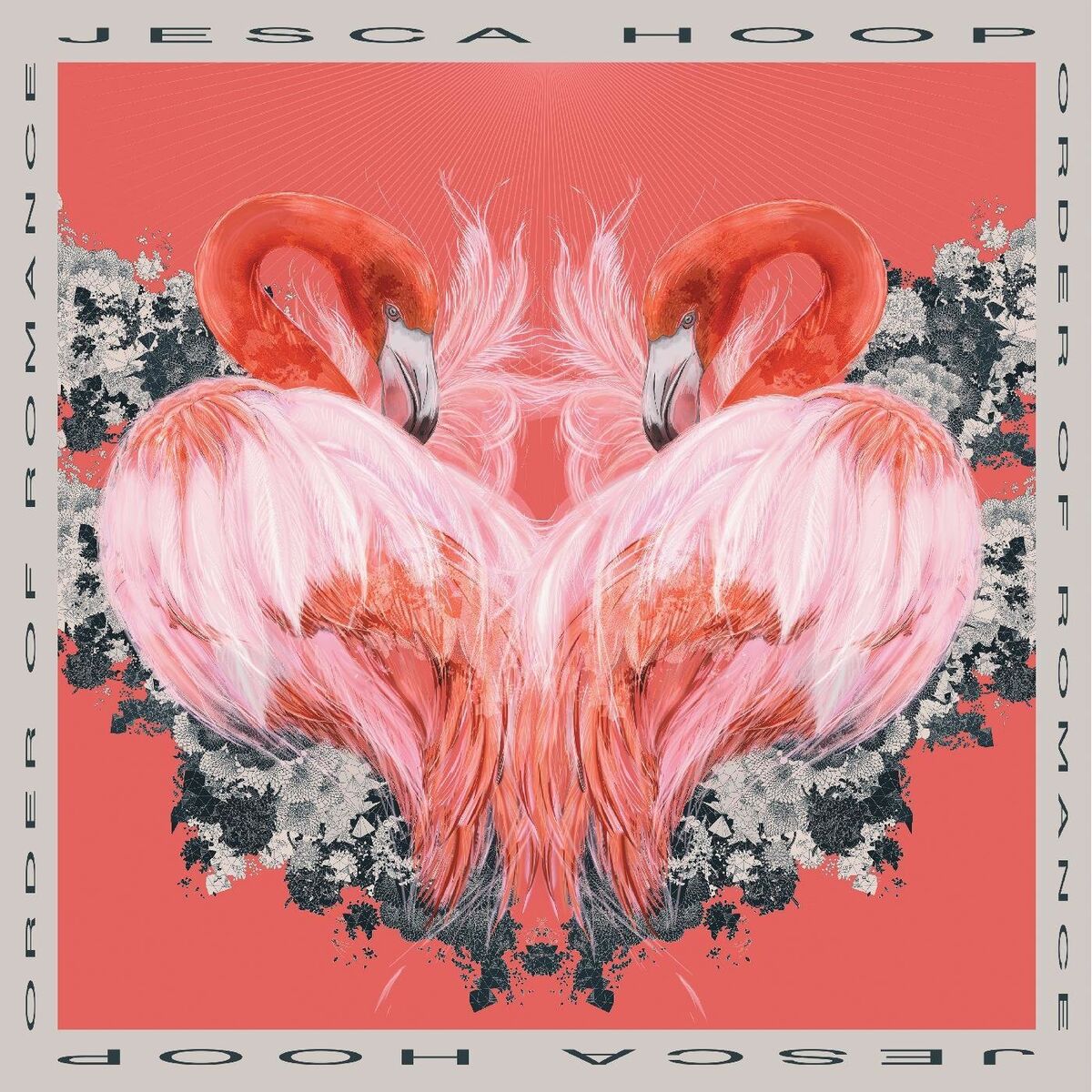 Album cover of Lyrebird
