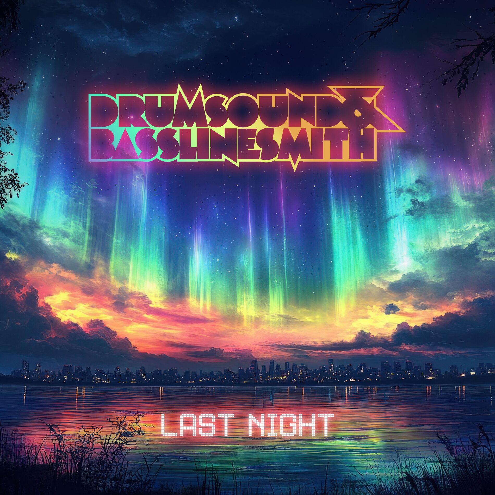 Album cover of Last Night